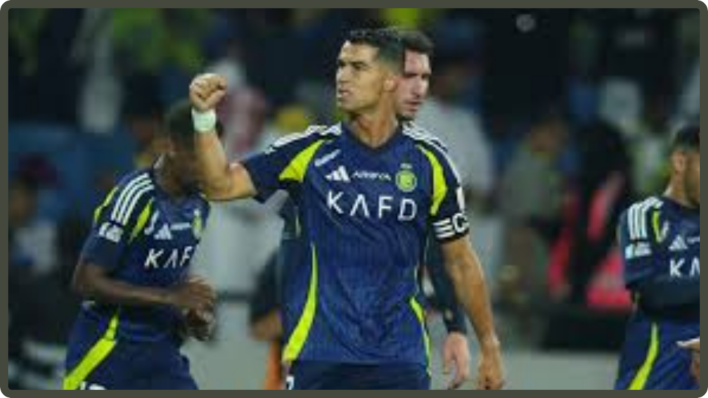 Al-Nassr vs Al-Raed: Saudi Pro League Battle for Supremacy