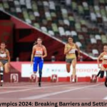 Athletics Paralympics 2024: Breaking Barriers and Setting New Records