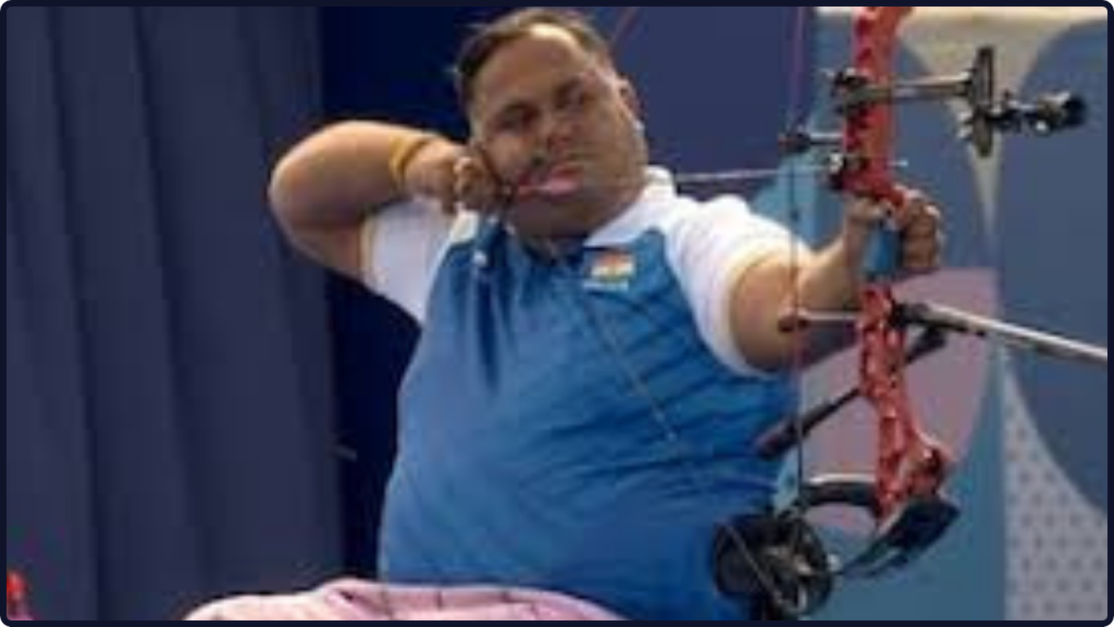 What to Expect from Ritesh Kumar: Archery Paralympics 2024 Schedule Breakdown