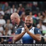 Powerlifting at the Paralympics 2024: Athletes to Watch and Key Highlights