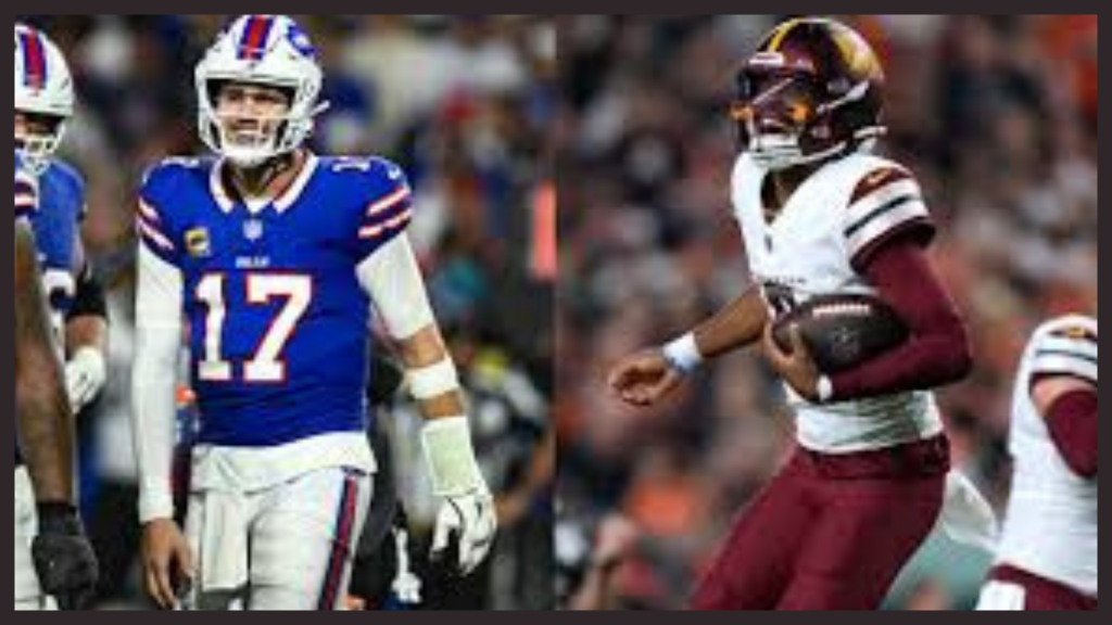 2024 NFL Season Key Takeaways from the Week 3 Monday Night Doubleheader