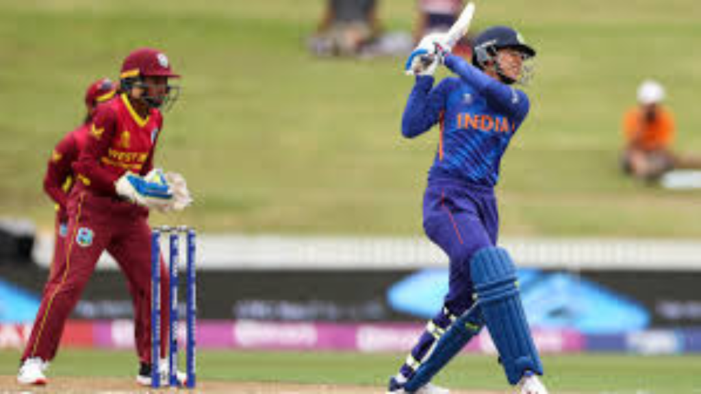 India Women vs West Indies Women: Tactical Breakdown and Winning Strategies