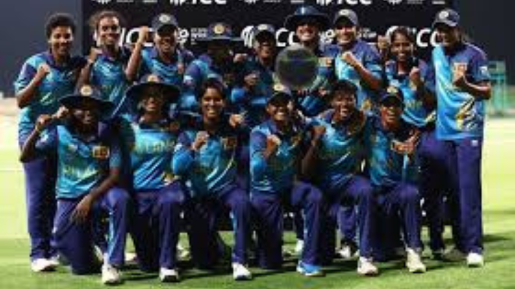 Scotland Women vs Sri Lanka Women: Betting Tips, Prediction, and Expert Analysis