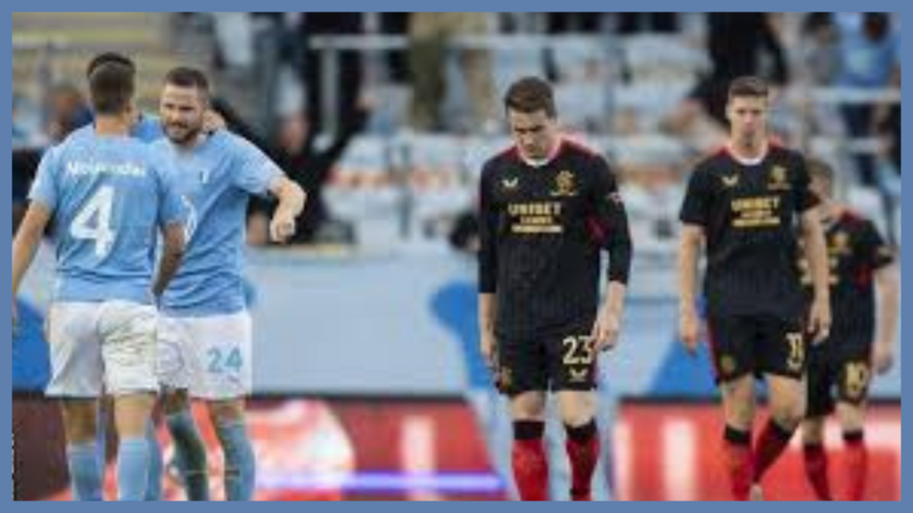 Malmö vs Rangers Rivalry: A Comprehensive Look at Their Boost Head-to-Head Record