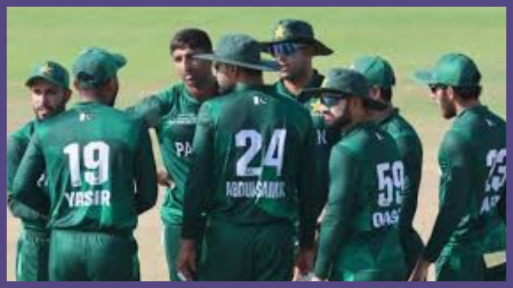 T20 Emerging Asia Cup Semi-Final – Pakistan vs UAE: A Comprehensive Preview of the High-Stakes Encounter