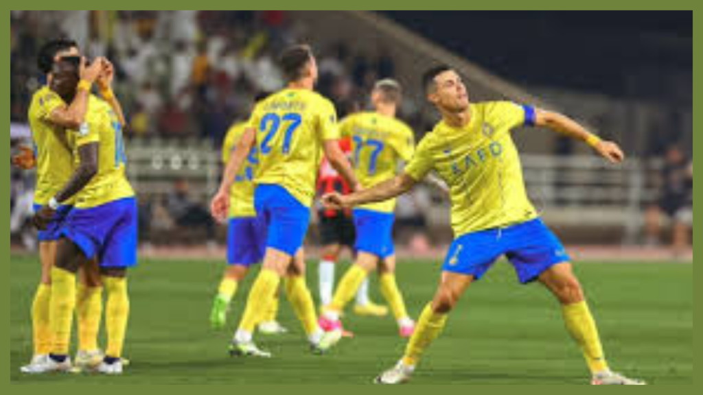 Al-Nassr vs Al-Orobah: A Detailed Match Analysis, Predictions, and Key Highlights for Football Fans
