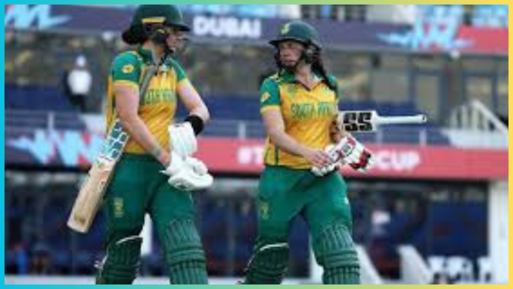 Bangladesh Women vs South Africa Women T20 World Cup: Historic Encounters and Rivalry