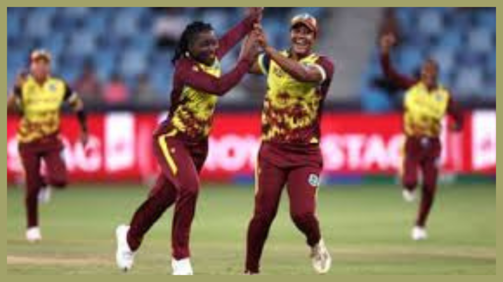 How England Women vs West Indies Women Comprehensive Rivalry Is Shaping the Future of Women's Cricket T20 World Cup