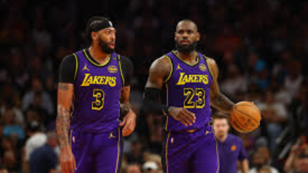 Lakers vs Cavaliers: A Comprehensive Breakdown of Key Matchups, Past Clashes, and Future Game Insights