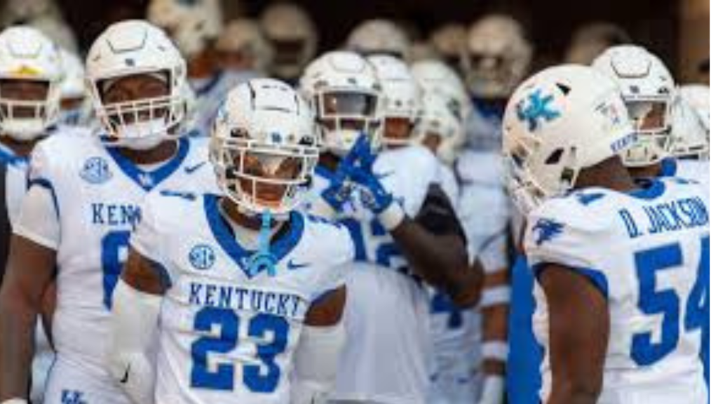 The Rise of Kentucky Football: From Underdogs to Champions