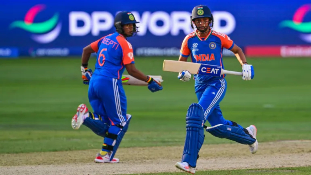 India Women vs Australia Women: A thrilling encounter to watch