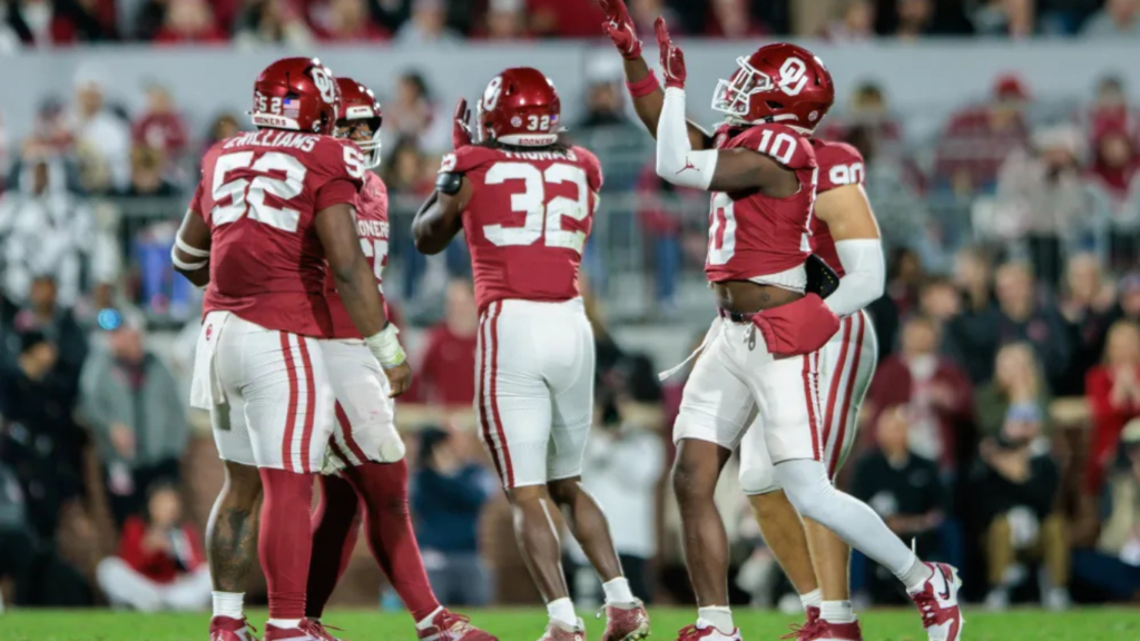 The Untold Story of Oklahoma Football: A Journey Through Triumph and Challenge