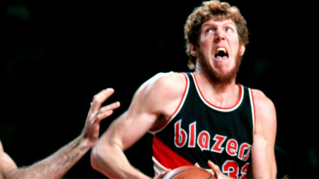 The Inspiring Journey of Bill Walton: From Basketball Legend to Cultural Icon