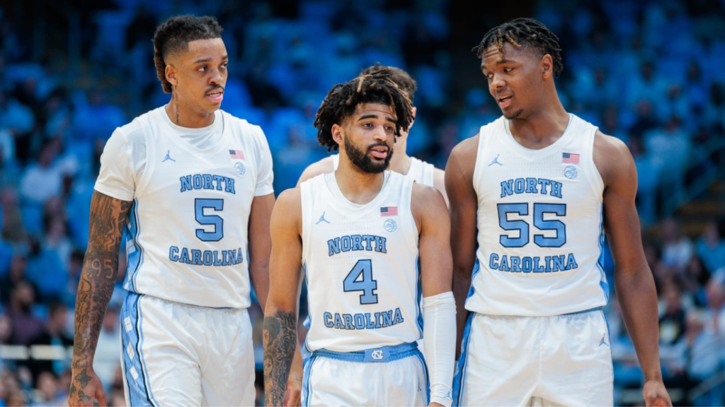 Unleashing the Magic of UNC Basketball: Reliving the Glory, Legends, and History