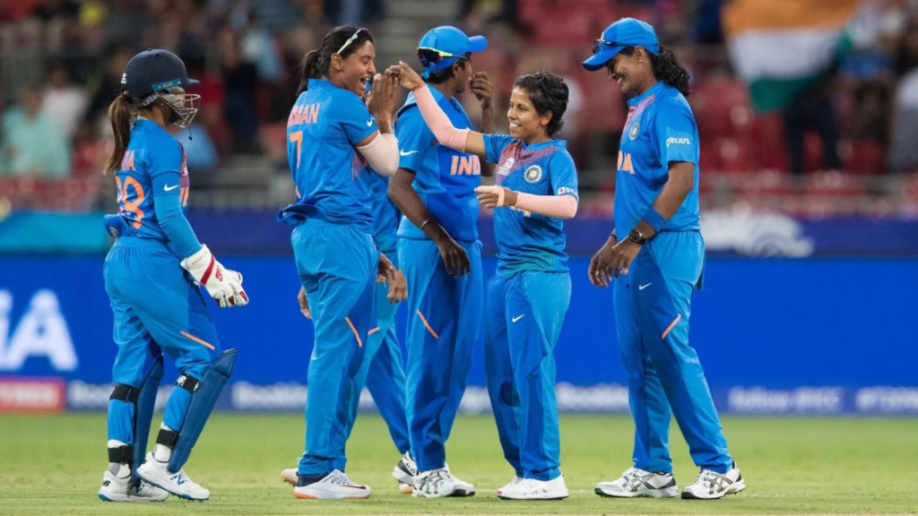 West Indies Women's Challenge Can Indian Women Rise to the Occasion?