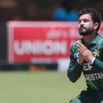 Kamran Ghulam's Journey From Dreams to International Cricket