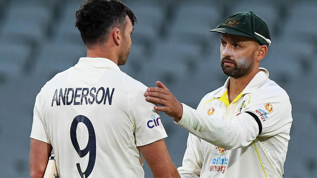 Nathan Lyon: Redefining off-spin