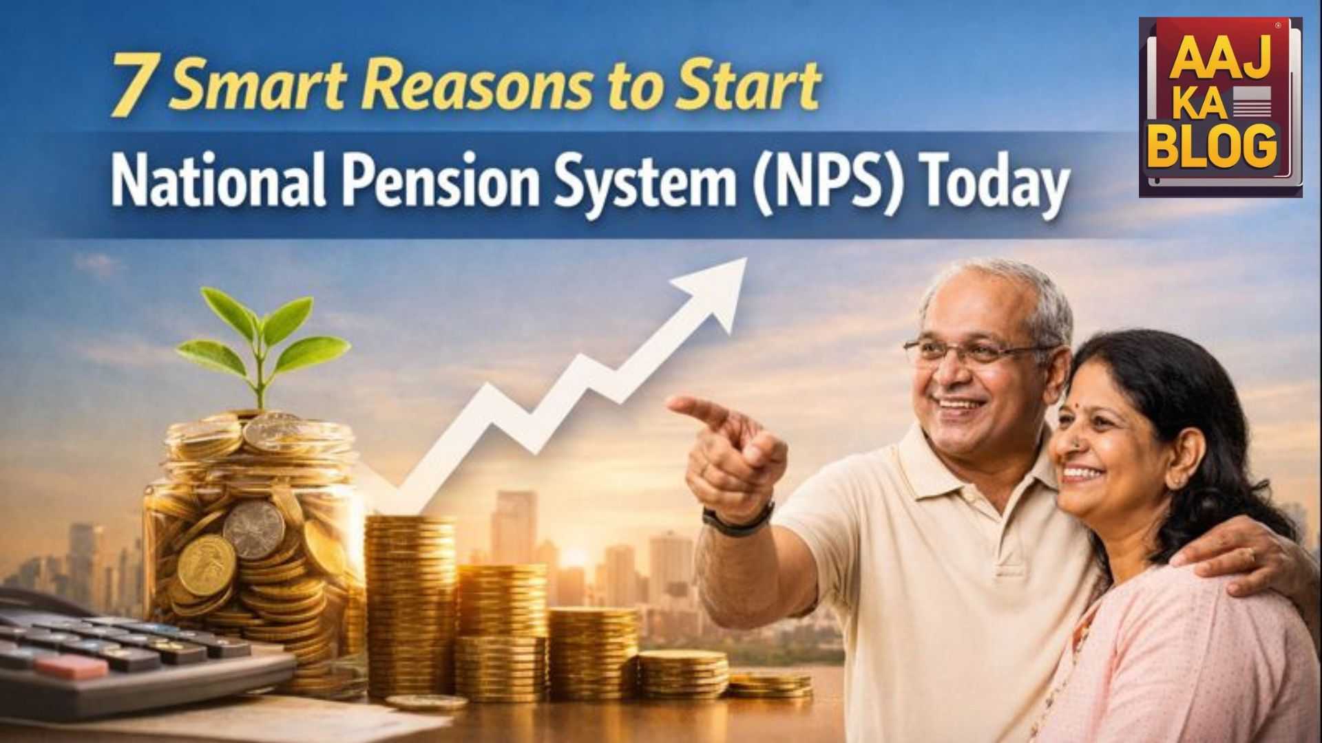 7 Smart Reasons to Start NPS Today